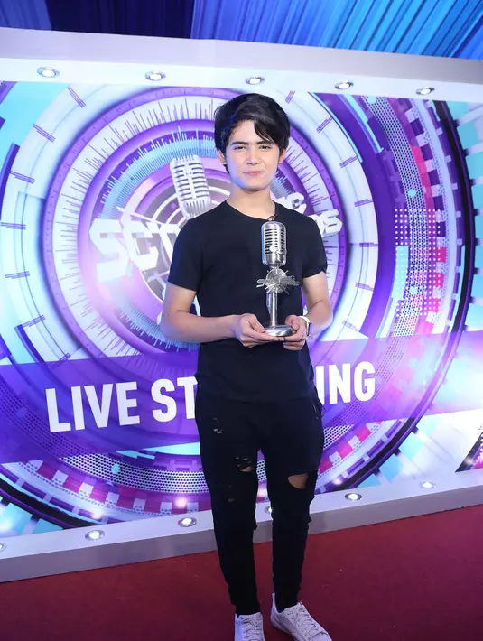 Meski videonya telah beredar, ia mengaku tidak lagi mempermasalahkan. Hubungannya sekarang ini sudah normal kembali seperti sebelumnya. (Nurwahyunan/Bintang.com)