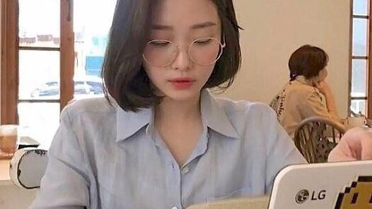 Tips Karier / instagram.com/ korean.ootd