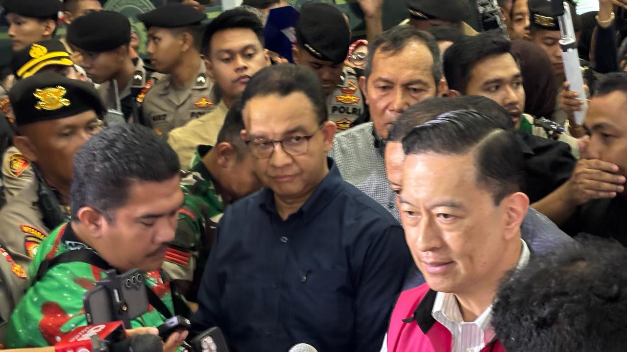 Hakim: Tom Lembong Tidak Nikmati Hasil Korupsi