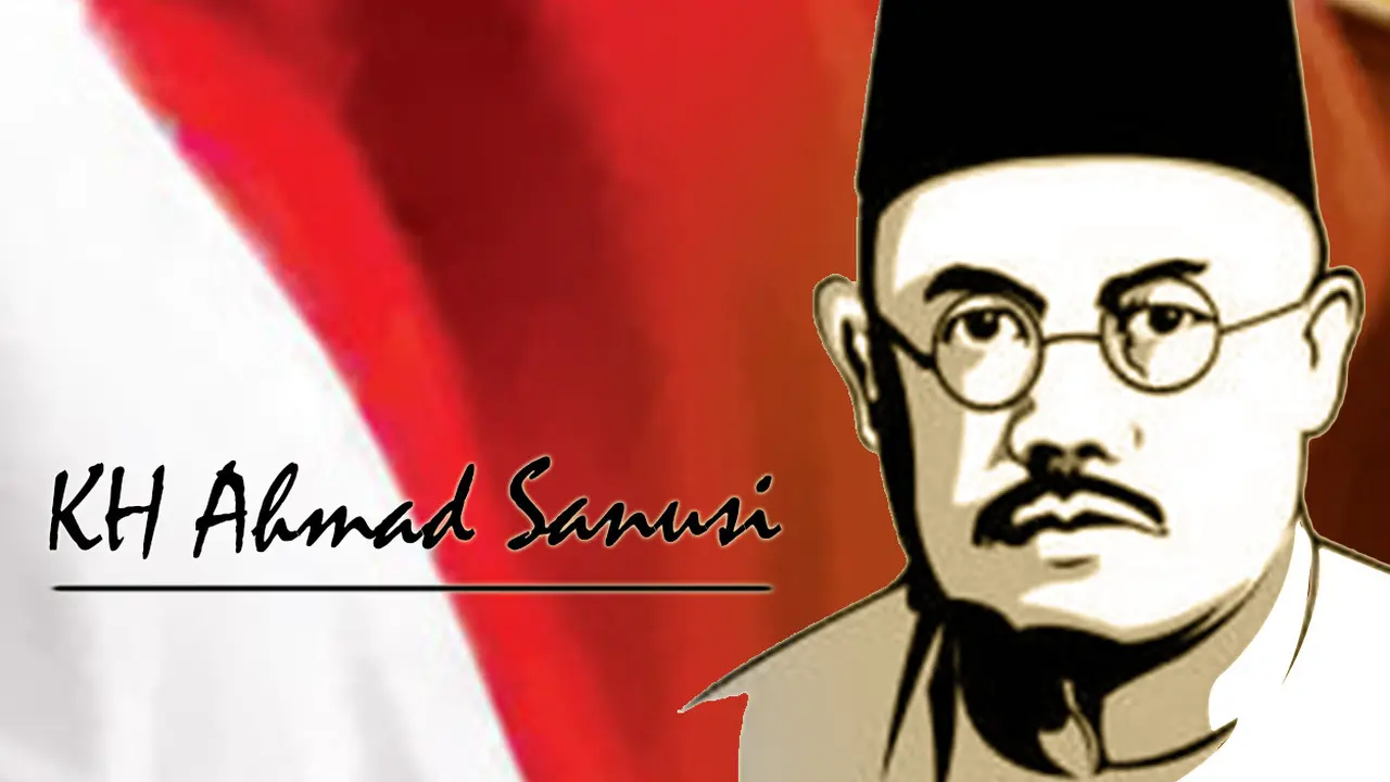 Kisah Kiai Sahabat Sukarno yang 3 Kali Diusulkan Jadi Pahlawan