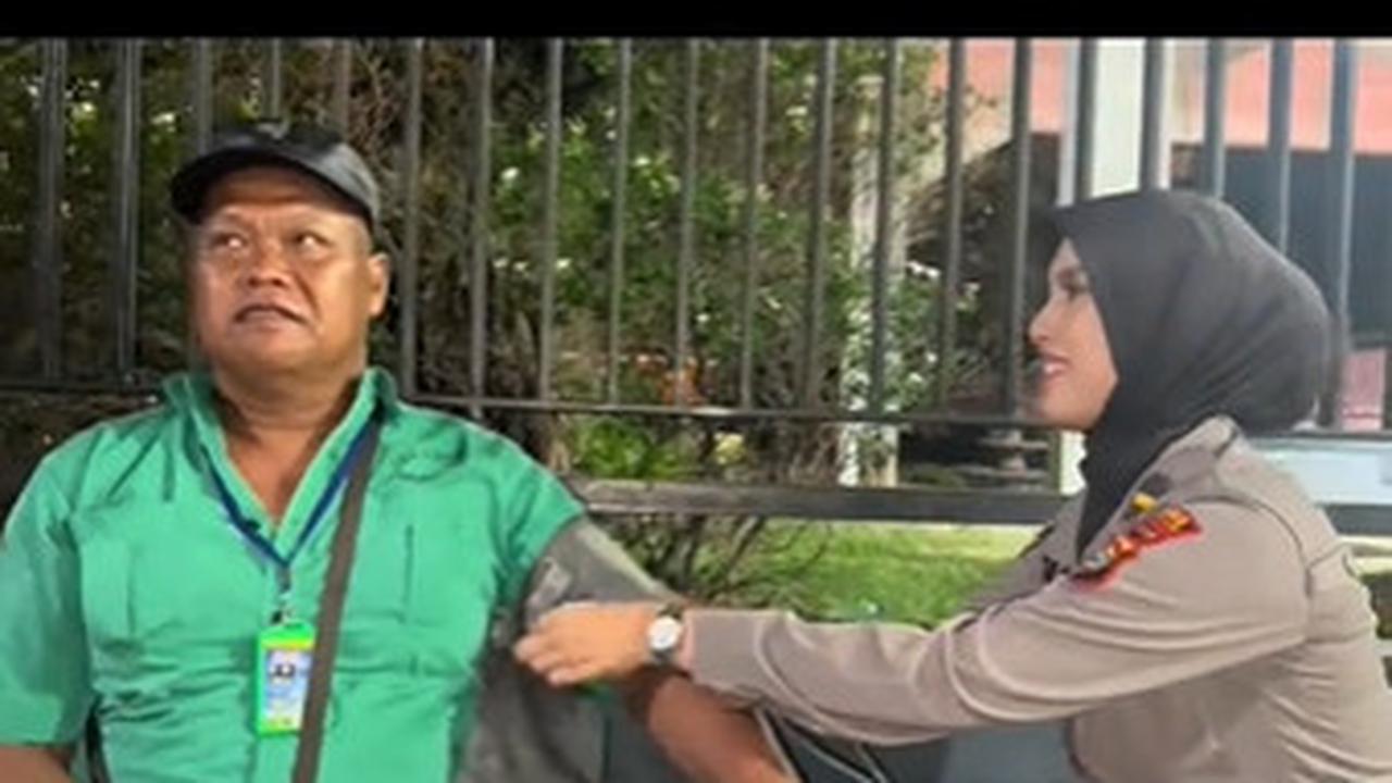 Dok. Istimewa