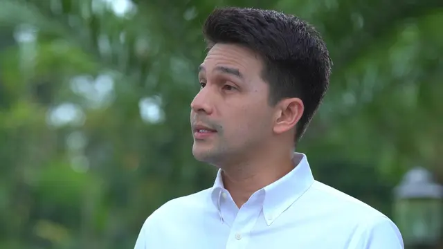 Takdir Cinta yang Kupilih