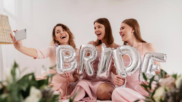 Bridal Shower