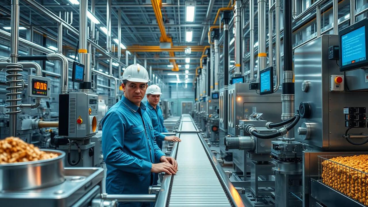 Hilirisasi Didorong untuk Tingkatkan Nilai Tambah Ekonomi Nasional