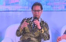 Menkes Imbau Perempuan Jauhi Pasangan Perokok, Red Flag Besar!