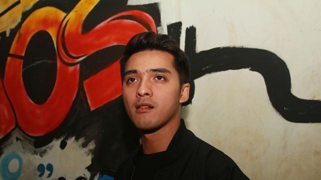 Ricky Harun