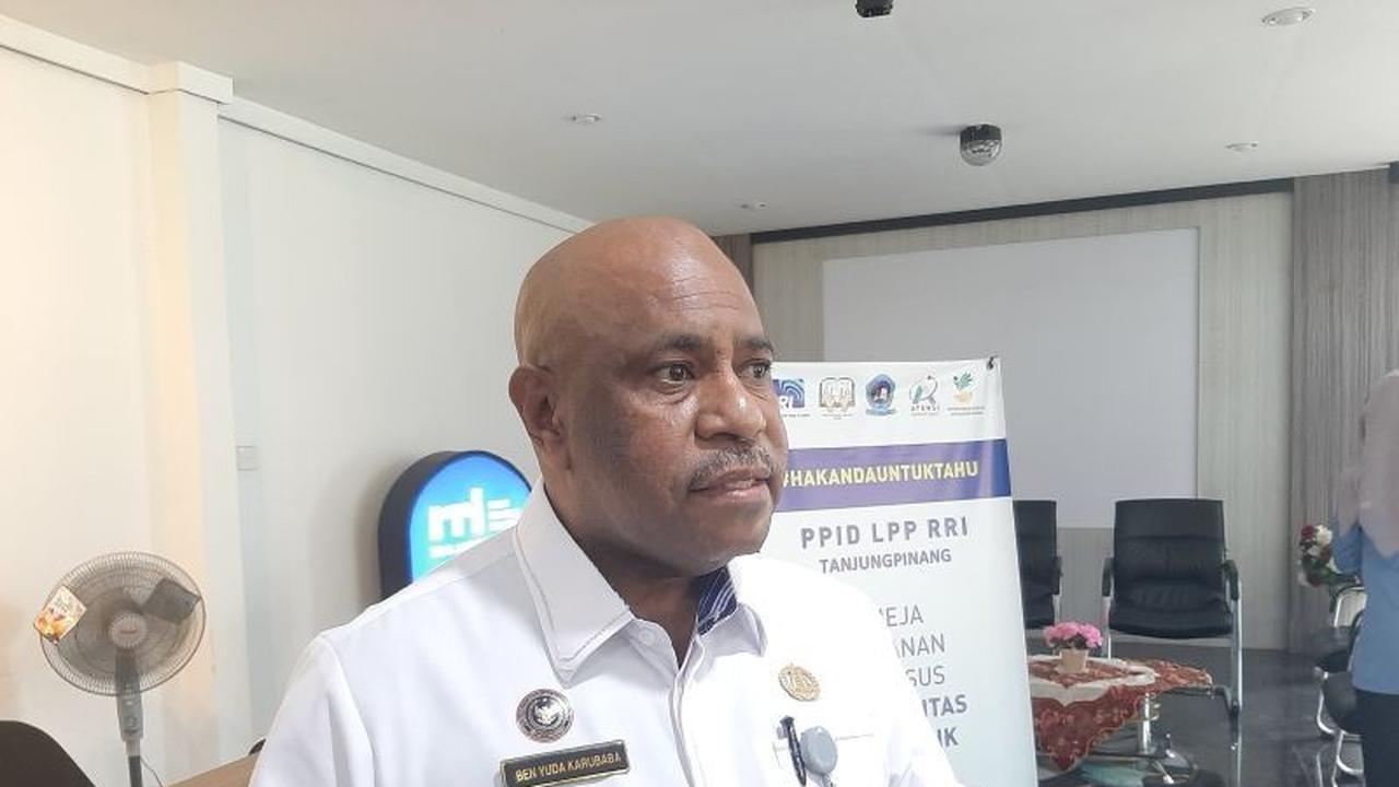 Imigrasi Tanjungpinang Terapkan Dua Kebijakan VoA, Dorong Kunjungan Wisman ke Kepri