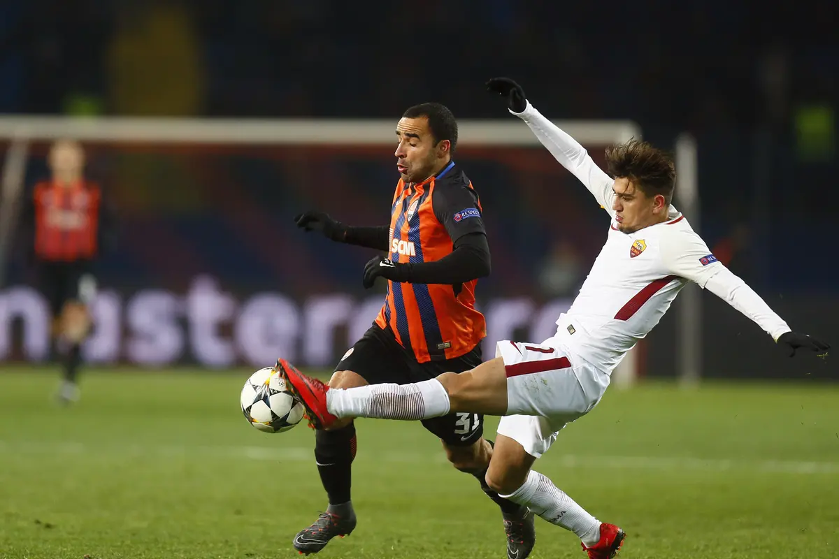 AS Roma