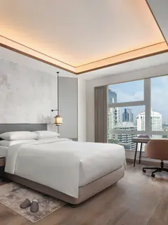Begini cara nikmati long weekend agar lebih berkesan tanpa itinerary padat.