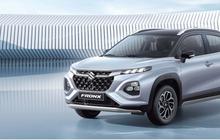 Spill Harga Suzuki Fronx yang Bakal Rilis di Indonesia, Ini Bocoran Spesifikasi dan Fitur Lengkapnya