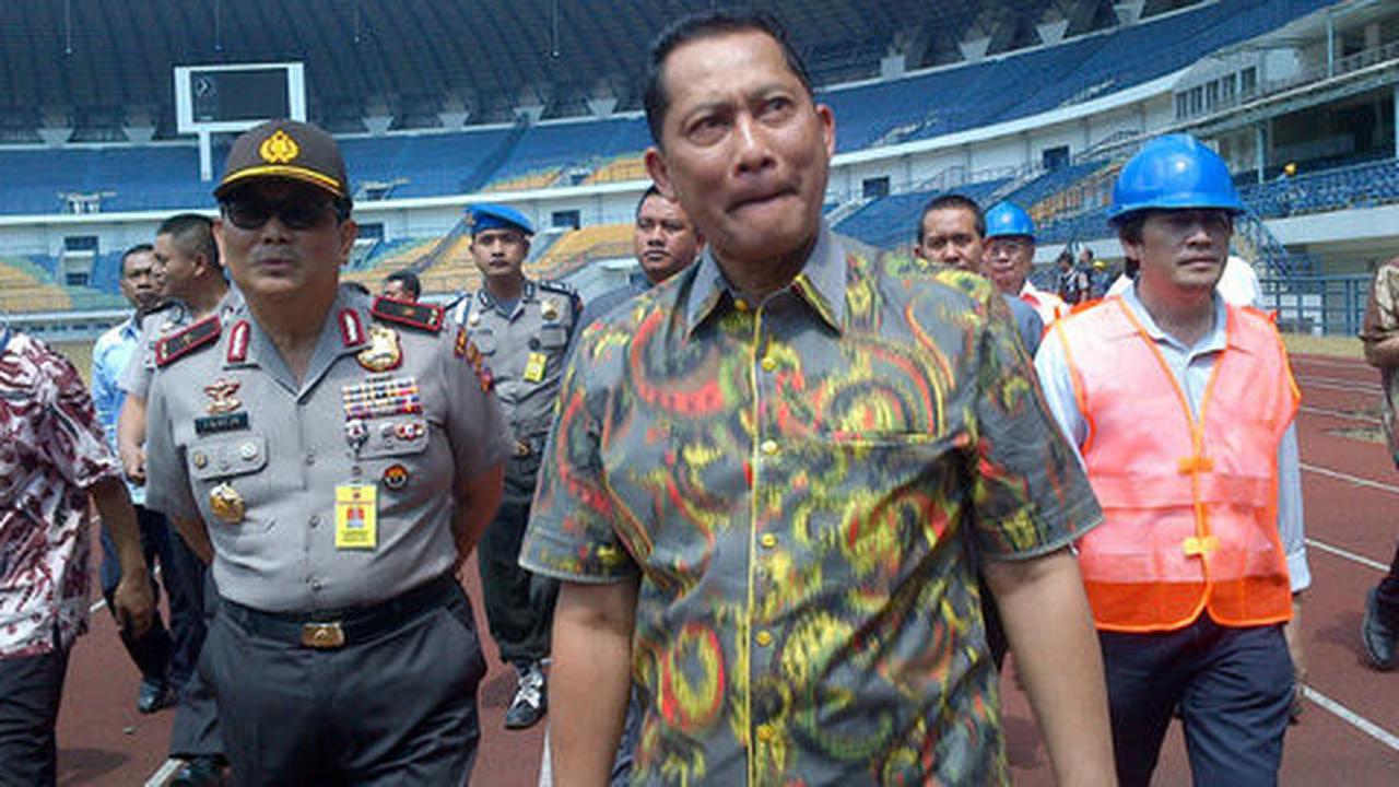 KPK tak berwenang atas OC Kaligis, Bareskrim surati pengadilan