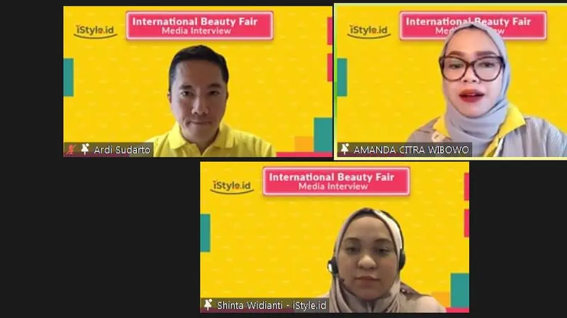 International Beauty Fair