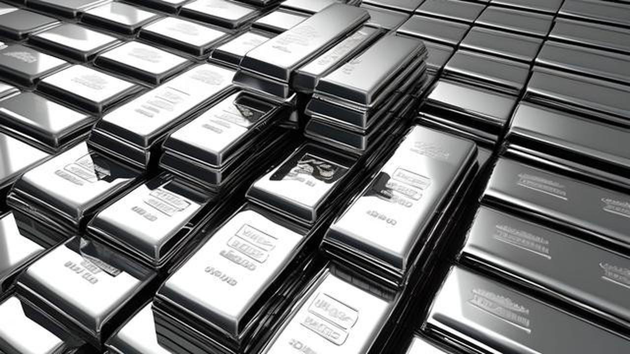 Tak Perlu Bingung, Ini Panduan Investasi Perak dengan Aman