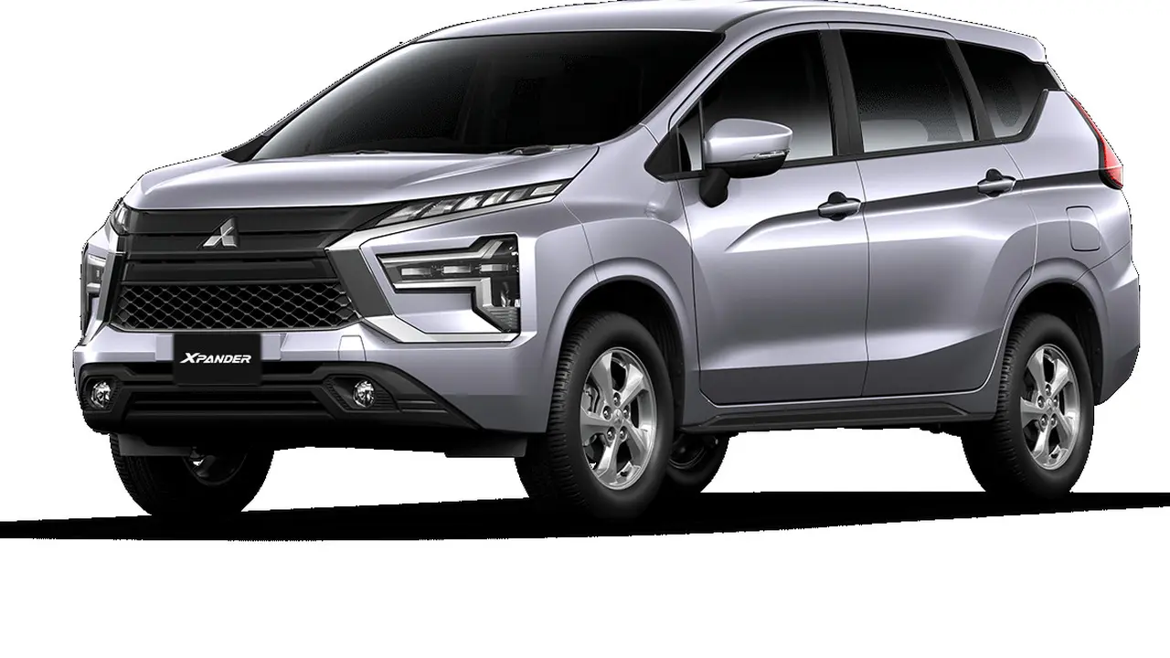 Dibanderol Mulai dari Rp 271 Jutaan, Simak Alasan untuk Meminang Mitsubishi Xpander Exceed