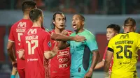 Pelatih Persija Sebut Media Italia dan Jerman Kepo dengan Nasib Liga 1