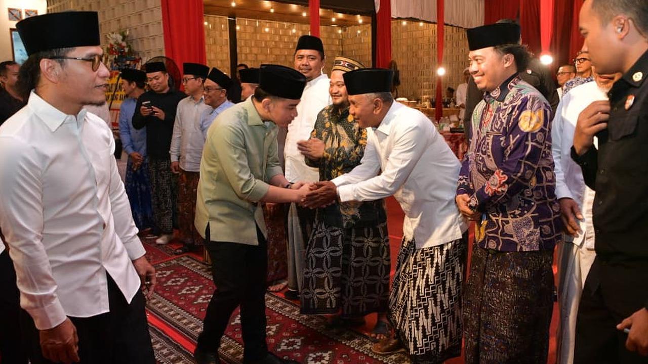VIDEO: Wapres Gibran Blak-blakan Sebut Gus Miftah Guru "Ada Salah Saya Ditegur"