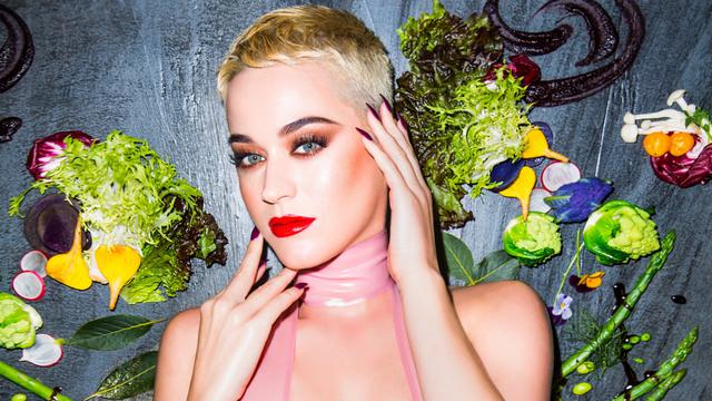 Katy Perry