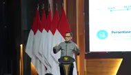 Wamendagri Bima Arya Dorong SP4N-LAPOR! Jadi Instrumen Perbaikan Pelayanan Publik