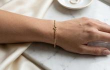 7 Model Gelang Emas Minimalis, Desain Premium dan Nilai Tinggi Cocok untuk Investasi Jangka Panjang