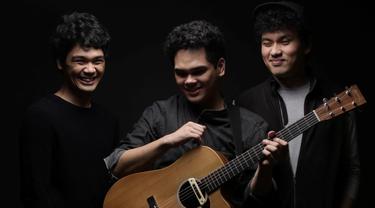 Bukan Sekedar Kata Lagu The Overtunes Untuk Film Susah Sinyal