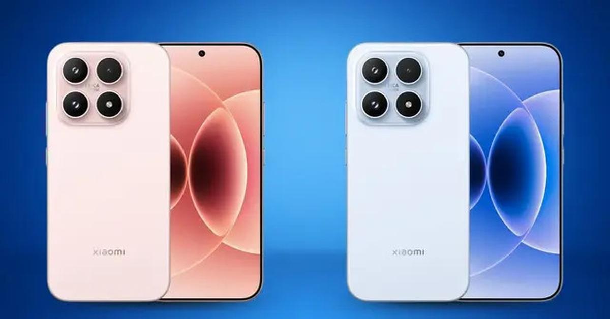 HP Terbaru Rilis Awal 2026: Ini Daftar Smartphone yang Paling Menarik Perhatian