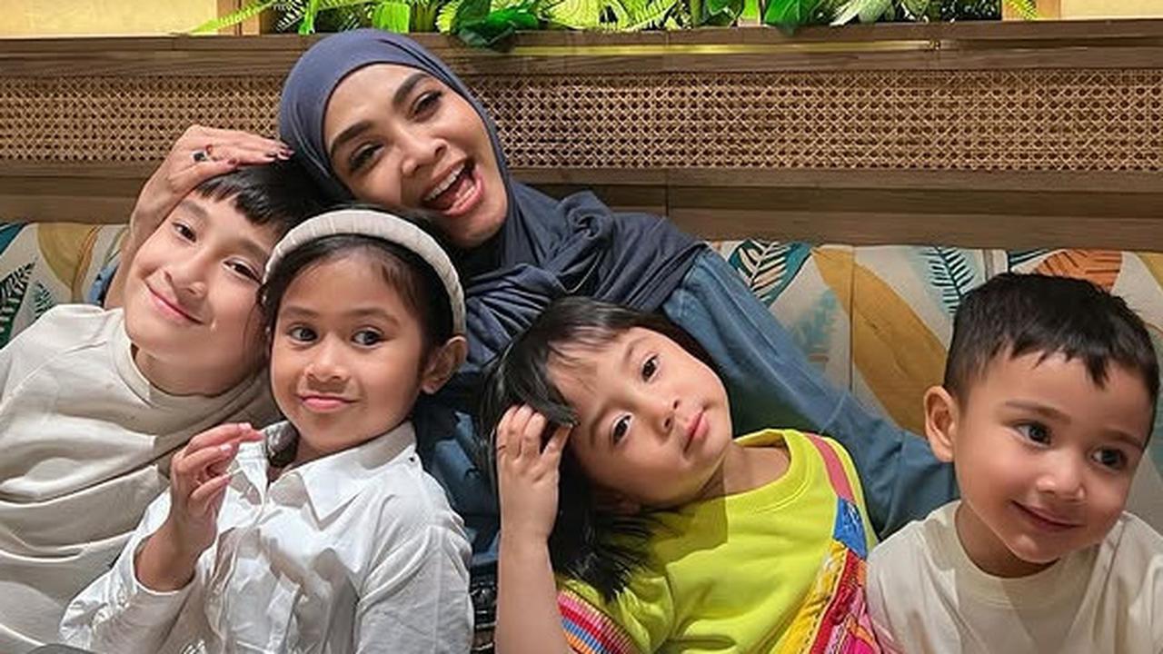 Gurita Bisnis Miliarder Rieta Amilia dari Rumah Produksi hingga Hotel Mewah, 'Bank Pusat' Kesayangan Para Cucu
