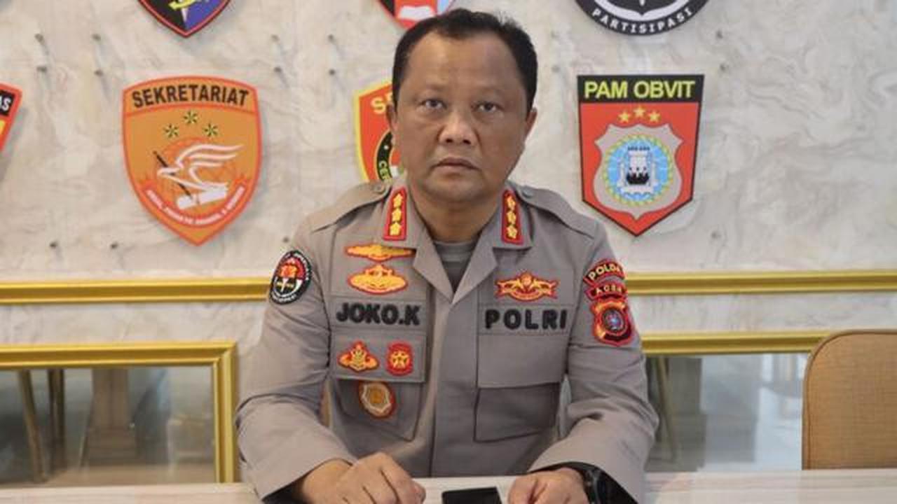 Kronologi Anggota Brimob Polda Aceh Gabung Tentara Bayaran Rusia, Pernah Disidang karena Selingkuh