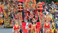 BEC 2026 Berlangsung Spektakuler, Padukan Nilai Historis Budaya hingga Fashion Global