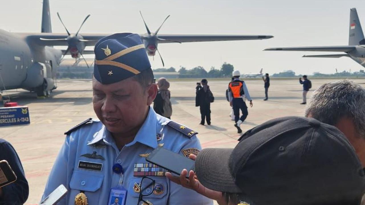 TNI AU menyakini kemampuan personel mengoperasikan pesawat tanpa awak. Oleh karena itu, TNI AU pengoperasionalan pesawat tanpa awak yang dibeli dari Turki tidak akan ada masalah.