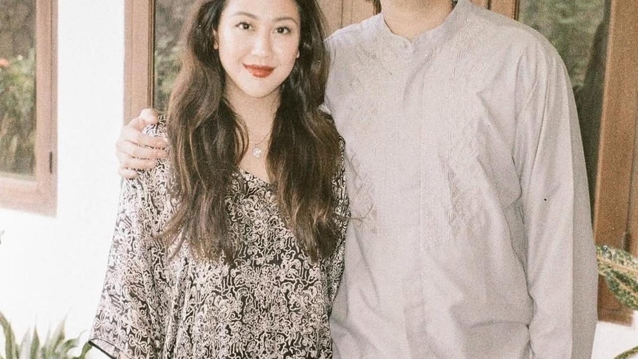 Terkuak, Sherina Munaf dan Baskara Mahendra Sudah Pisah Rumah - Kini Harus Hadapi Perceraian