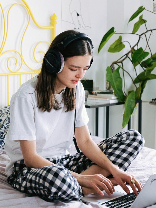 Ilustrasi webinar | Anna Shvets dari Pexels