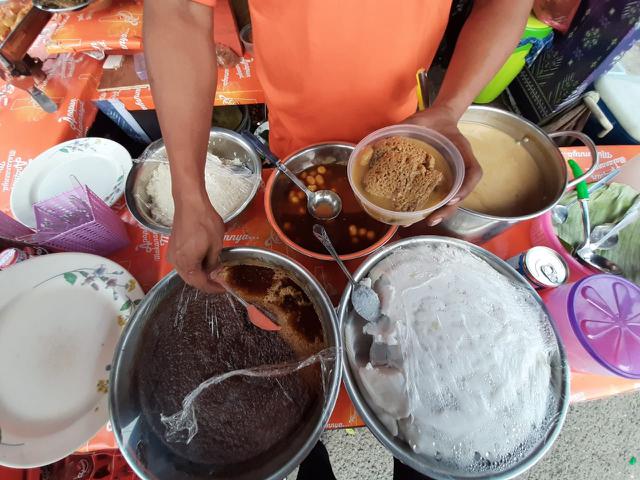 Ragam Kuliner Dan Atraksi Di Food Festival Bukittinggi 2019 Di Jakarta Lifestyle Liputan6 Com