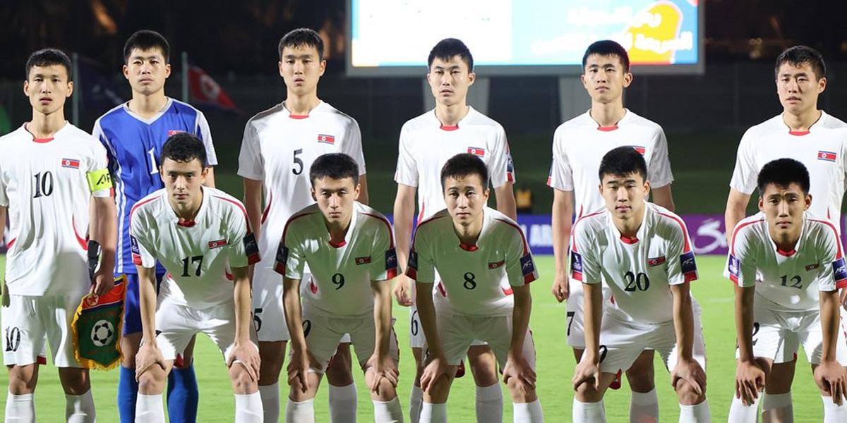 Live Streaming RCTI: Timnas Indonesia U-17 vs Korea Utara - 8 Besar Piala Asia U-17 2025