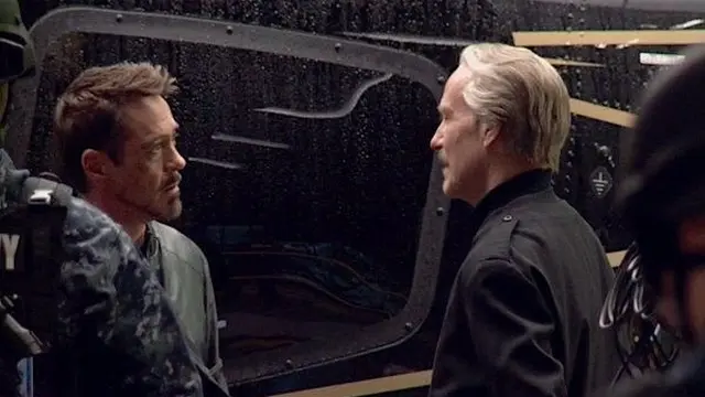 Captain America: Civil War