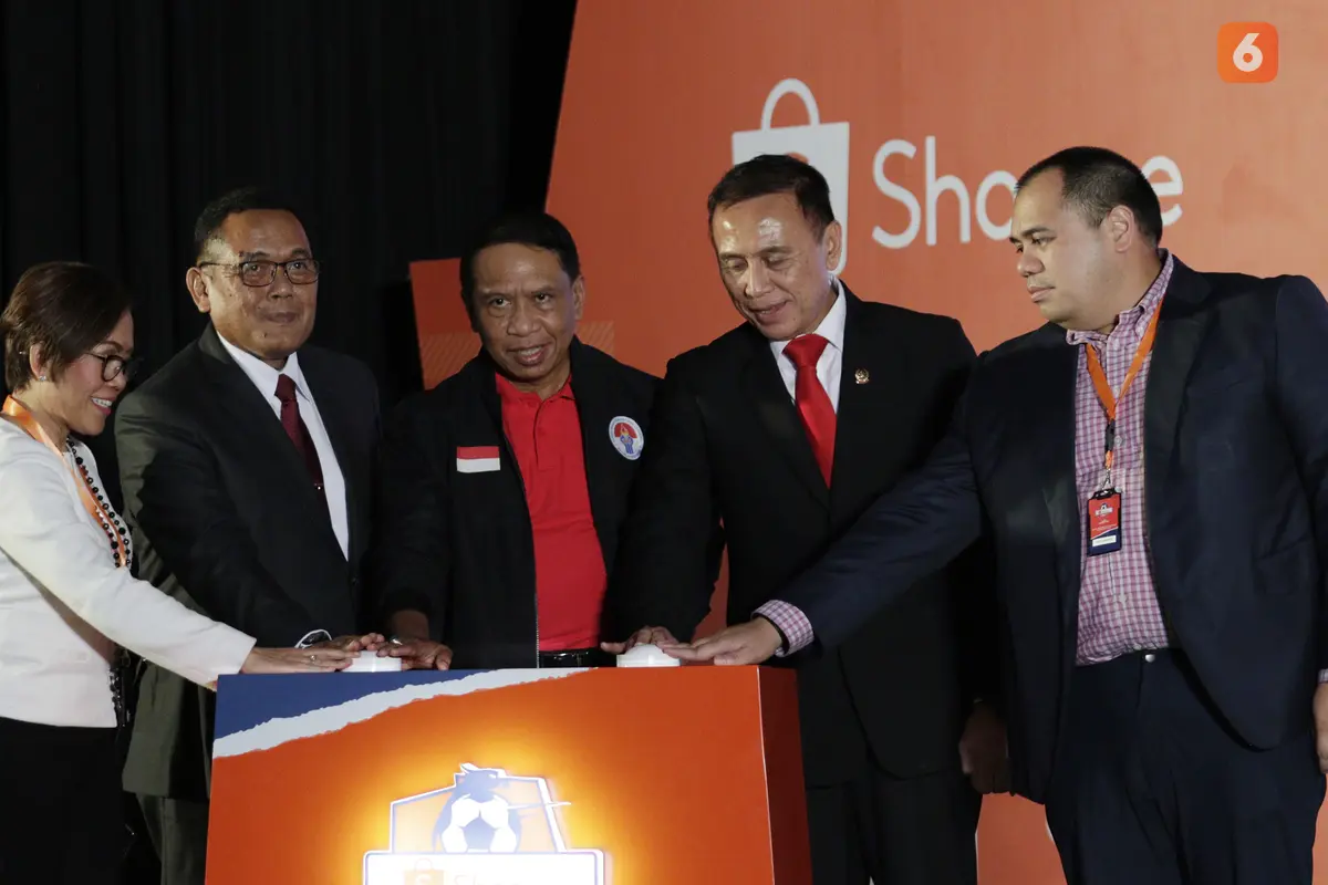 Shopee Liga 1 2020