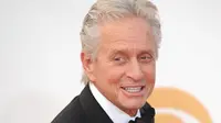 Michael Douglas Bohong Tentang Sakit Kanker Tenggorokannya