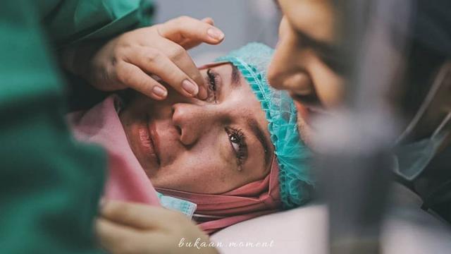 Irish Bella dan Ammar Zoni