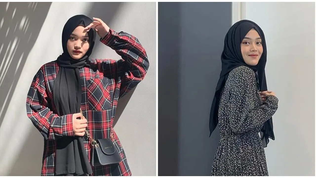 Turun Berat Badan 16 Kg, Ini 6 Potret Terbaru Putri Delina yang Curi Perhatian