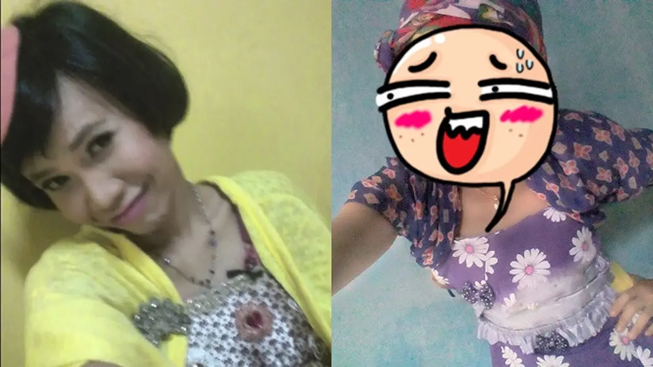 Masih Ingat Selebgram Dijah Yellow? Ini 6 Potret Terbarunya