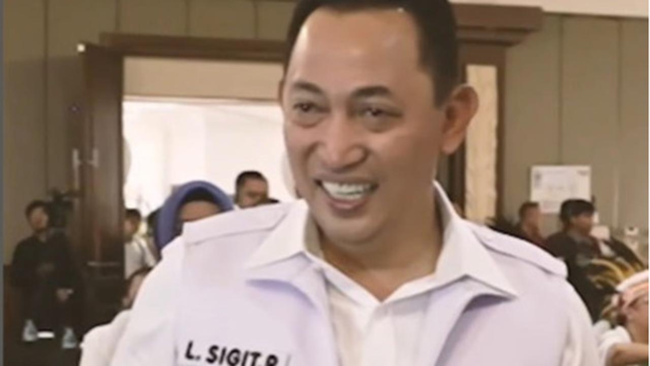 Dok. Istimewa
