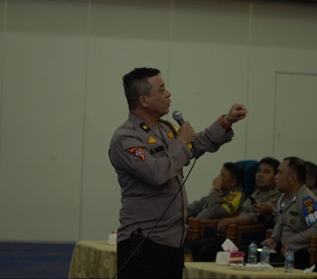 Dok. Istimewa