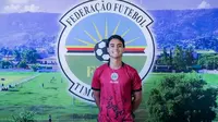 Piala AFF 2026: Timor Leste Boyong 6 Pemain Berbasis Eropa, Ada Luis Figo