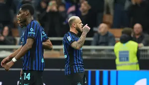 Inter Milan Bergerak Amankan Federico Dimarco, Barcelona Mulai Mengancam