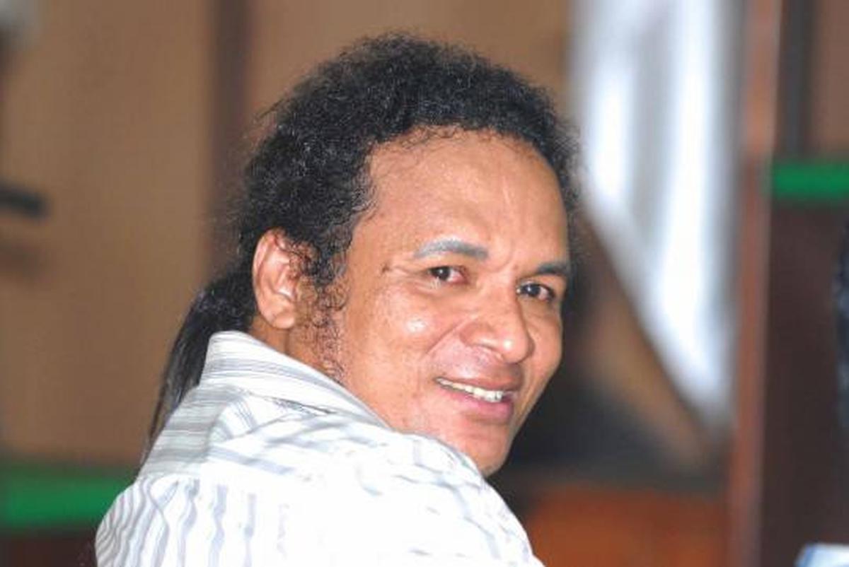 Hakim vonis John Kei 12 tahun penjara
