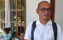 Trauma Mendalam Keluarga Rudy Soik, Polisi Dipecat Usai Bongkar Korupsi Kini Dibuntuti Drone