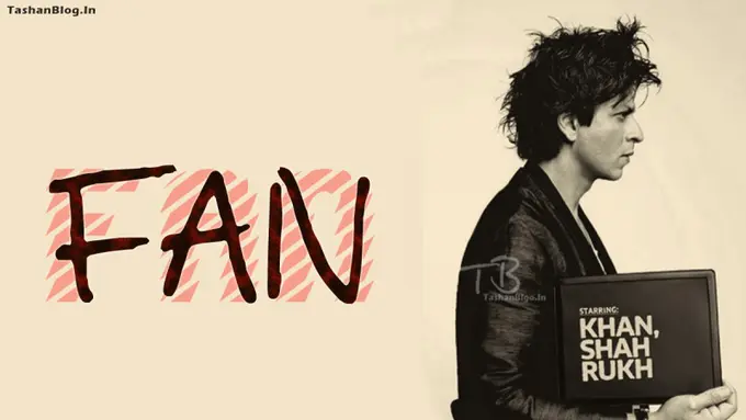 [Bintang] Shahrukh Khan