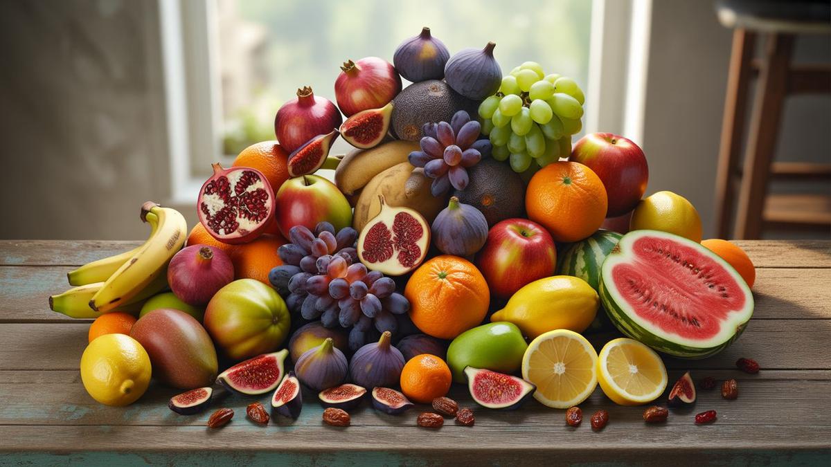 25 Nama Buah dalam Bahasa Arab Lengkap dengan Cara Baca dan Tips Cepat Menghafal