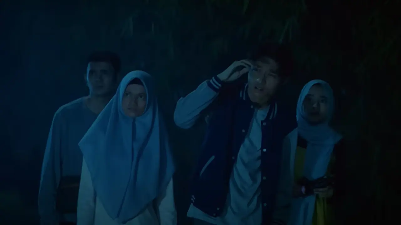 Siksa Neraka (2023)