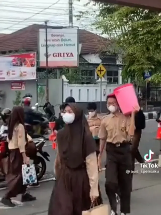 Barang Perngganti Tas