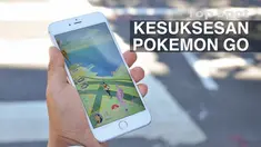 Kesuksean Pokemon Go ternyata menyimpan beberapa rahasia kecil di balik proses pembuatannya.